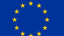 Evropská vlajka