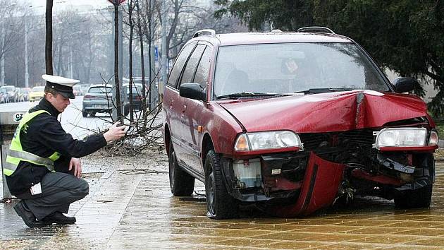 Ilustrační foto.