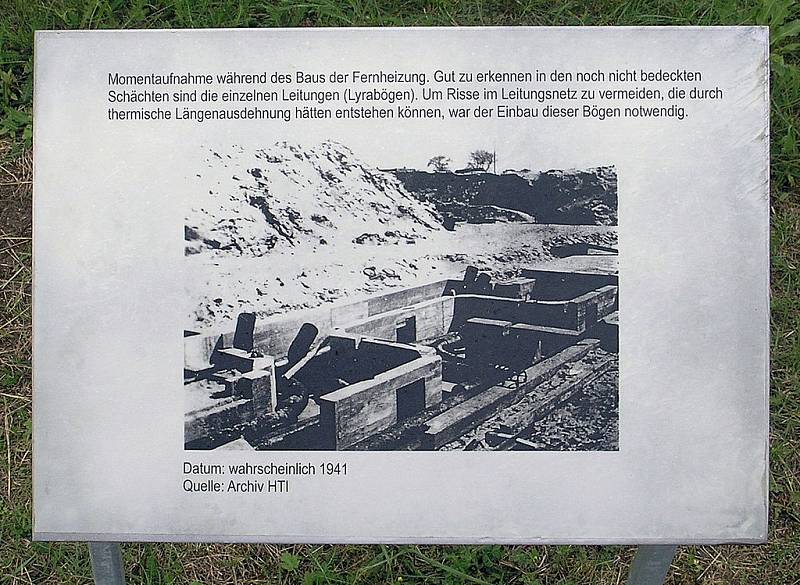 Peenemünde v roce 1941