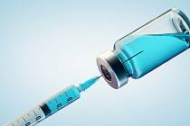 Kampaň proti očkování svádí na vakcíny všechno možné, přičemž se nezatěžuje žádnými důkazy. Ilustrační foto 