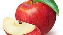 Jablka obsahují málo kalorií, ale mnoho živin.