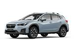 Subaru XV: Nejlepší kompaktní SUV