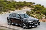 Mercedes-AMG GLC 43 4Matic.