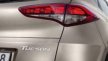 Hyundai Tucson.