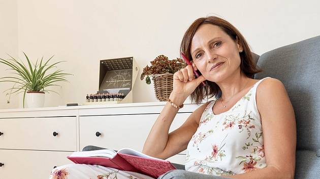 „Ráda bych své znalosti a dovednosti prohlubovala dál, rozvíjela se a mohla i díky tomu pomoci ostatním,“ říká Barbora Prošková.