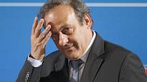 Michael Platini.