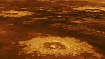 Vědci možná našli na Venuši známky mimozemského života. Nejnovější poznatky naznačují, že se hluboko v mracích nachází plynný fosfan, tedy látka spojená s biologickou aktivitou na Zemi
