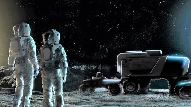 Plánovaná mise NASA na Měsíc nese název Artemis