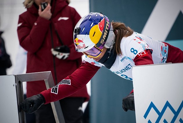 Famózní návrat po těžkém zranění: Adamczyková vyhrála mistrovství světa