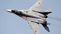 Ruský MiG-29