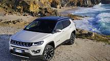 Jeep Compass.