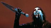 Marilyn Manson