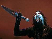 Marilyn Manson