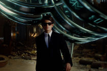 Artemis Fowl