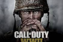 Počítačová hra Call of Duty: WWII.