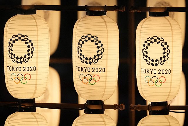 Olympijské hry v Tokiu začaly oficiálně 23. 7. a potrvají do 8. 8.