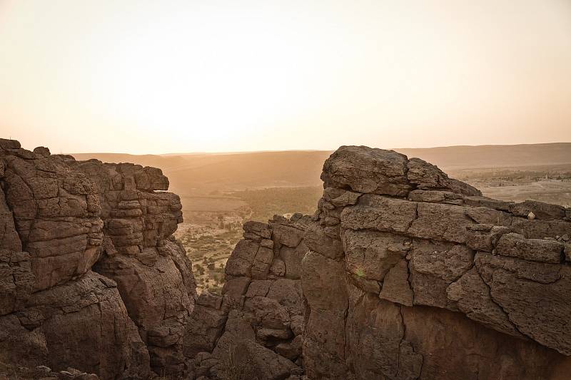 Grand Canyon. Dechberoucí americký národní park je i místem, kde se přepisovaly dějiny civilního letectví. Bohužel tragicky. Ve vzduchu nad Grand Canyonem se v roce 1956 srazila dvě civilné letadla plné cestujících. Zemřelo všech 128 lidí.