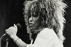 Ve věku 83 let zemřela zpěvačka Tina Turner