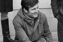9. října 1973 zahynul v Říčanech při autonehodě Jiří Štaidl. 