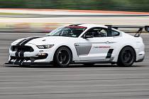 FP350S Mustang Shelby GT350