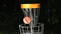 Discgolf v Moravskoslezském kraji