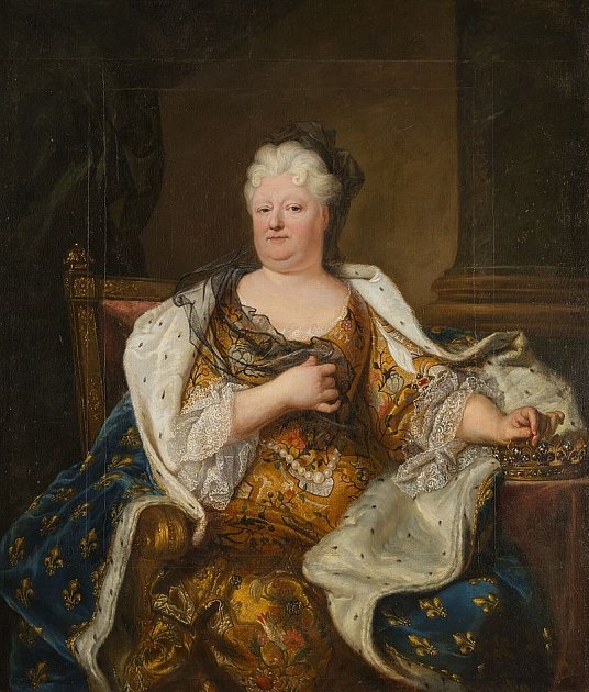 Alžběta Šarlota Falcká, přezdívaná Liselotte, patřila k nejmocnějším ženám na dvoře ve Versailles. Její obsáhlá korespondence poskytuje vynikající náhled na to, jak se žilo na francouzském dvoře na přelomu 17. a 18. století.