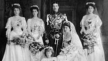 Nejstarší dcera prince Artura, Markéta z Connaughtu, se v roce 1905 provdala za příštího švédského krále Gustava VI. Adolfa. Tím se stala švédskou korunní princeznou
