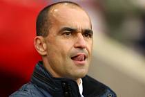 Roberto Martínez