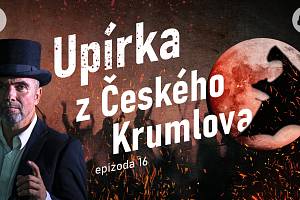 Předlohou ke krvelačnému hraběti Drákulovi prý byla tajemná upírka Lenora z Čech. A jedna taková žila v Českém Krumlově