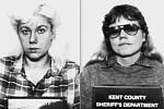Sériové vražedkyně Catherine May Woodová a Gwendolyn Gail Grahamová, které ve vzájemném milostném komplotu vraždily pacienty v pečovatelském domě
