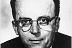 Joseph Carl Robnett Licklider představil před 55 lety memorandum o intergalaktické počítačové síti.