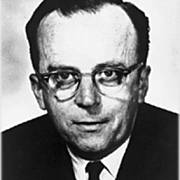 Joseph Carl Robnett Licklider představil před 55 lety memorandum o intergalaktické počítačové síti.