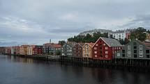 Trondheim