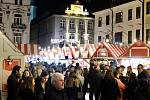 Vánoční trhy najdou lidé letos prakticky v každém koutu slovenské Bratislavy. Ty nejznámější a nejoblíbenější jsou v centru, na Hviezdoslavově, Hlavním a Františkánském náměstí.