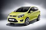 Ford C Max