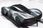 Aston Martin AM-RB 001.