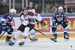 Dohrávka 22. kola extraligy: Sparta - Kometa Brno