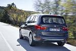 BMW 2 Gran Tourer.