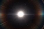 Exoplaneta - Ilustrační foto