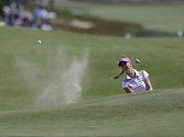 Golfistka Jessica Kordová.