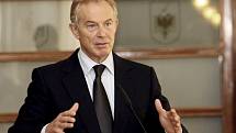 Tony Blair