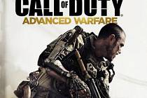 Počítačová hra Hra Call of Duty: Advanced Warfare.