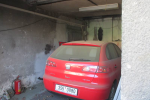 Seat Ibiza z roku 2004 za 39 000 Kč