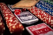 Loterie a hazard - Ilustrační foto