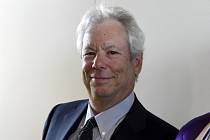 ekonom Richard Thaler