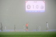 Sparta Praha - Dynamo České Budějovice, 12. listopadu 2022, Praha