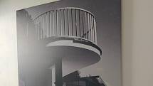 Možná nejhezčímu slovenskému koupališti dal podobu návrh brněnského architekta Bohuslava Fuchse