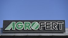 Sídlo společnosti Agrofert.