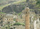 Rozhodnuto. Starověké město Hasankeyf spláchne voda, turecké ministerstvo zahraničí chce zachovat jen citadelu