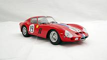 Ferrari 250 GTO 1:18.